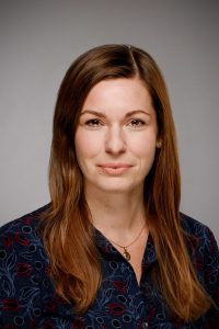 Vera Siffnerorvá, FAS
