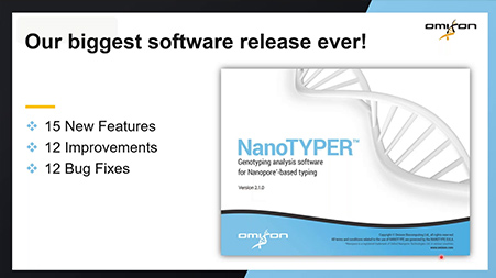 What’s New in NanoTYPER 2.1.0: Unveiling Exciting Features & Improvements 